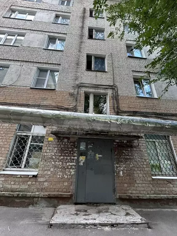 2-к. квартира, 43,4 м, 3/5 эт. - Фото 0