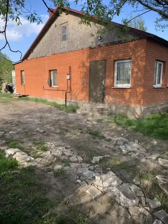 Дом 80 м на участке 35 сот. - Фото 1