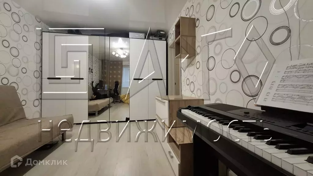 Продаётся 2-к квартира, 51 м - Фото 0