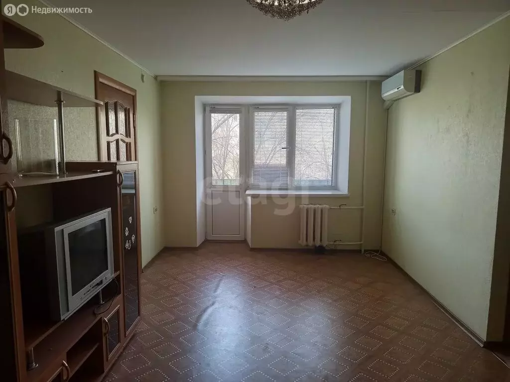 2-комнатная квартира: Орск, микрорайон Новый город, Московская улица, ... - Фото 1