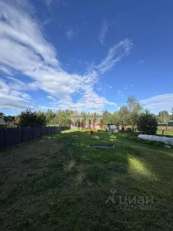 Участок в Тверская область, Конаково Пригородная ул., 32Б (10.0 сот.) - Фото 2