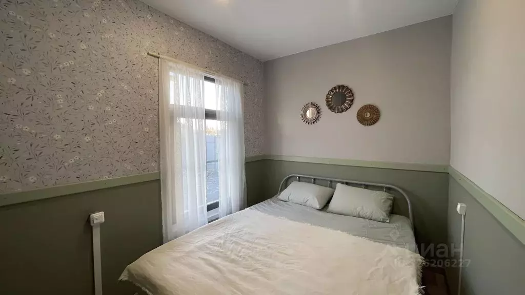Коттедж в Свердловская область, Среднеуральск Гудок СНТ, 55 (30 м) - Фото 2