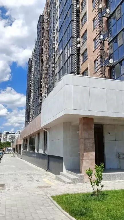 Помещение свободного назначения в Краснодарский край, Новороссийск ул. ... - Фото 1