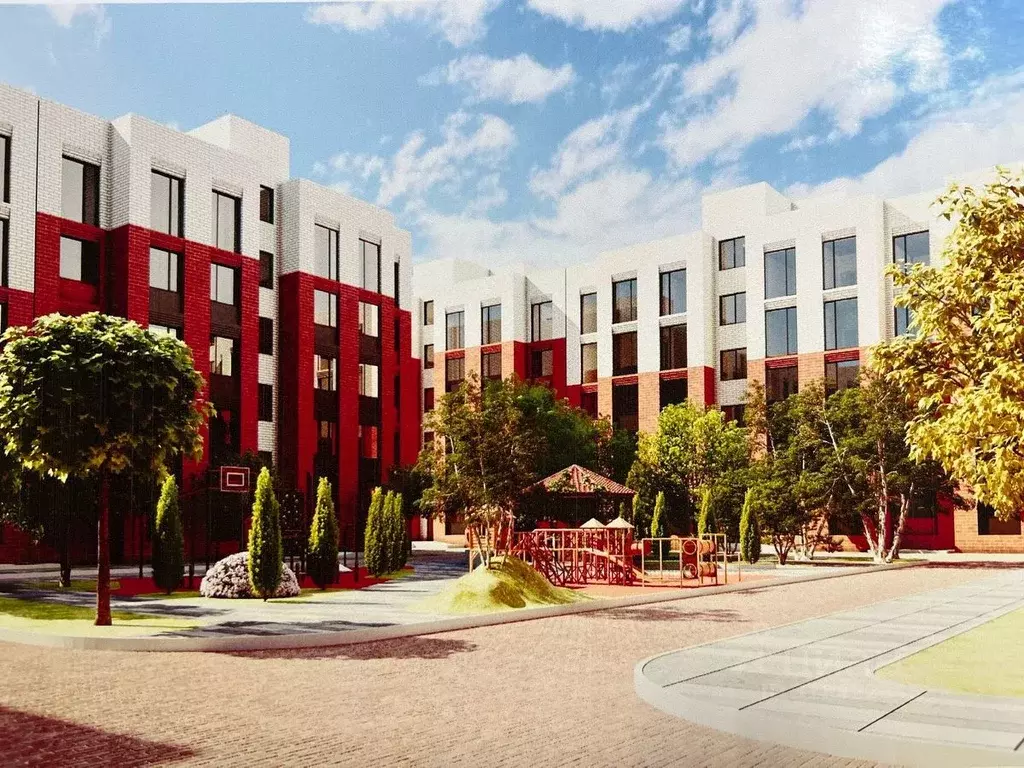 Студия Дагестан, Махачкала Караман-5 мкр, туп. 3-й Хвойный, 14 (30.0 ... - Фото 2