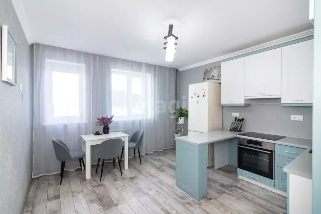 2-к кв. Ханты-Мансийский АО, Ханты-Мансийск Южный мкр, ул. Ямская, 20 ... - Фото 1