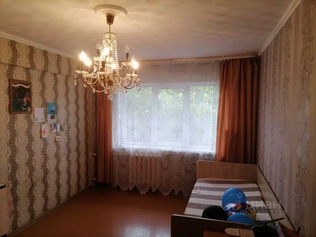 3-к кв. Омская область, Омск Московка мкр, ул. 2-я Ленинградская, 22/1 ... - Фото 2