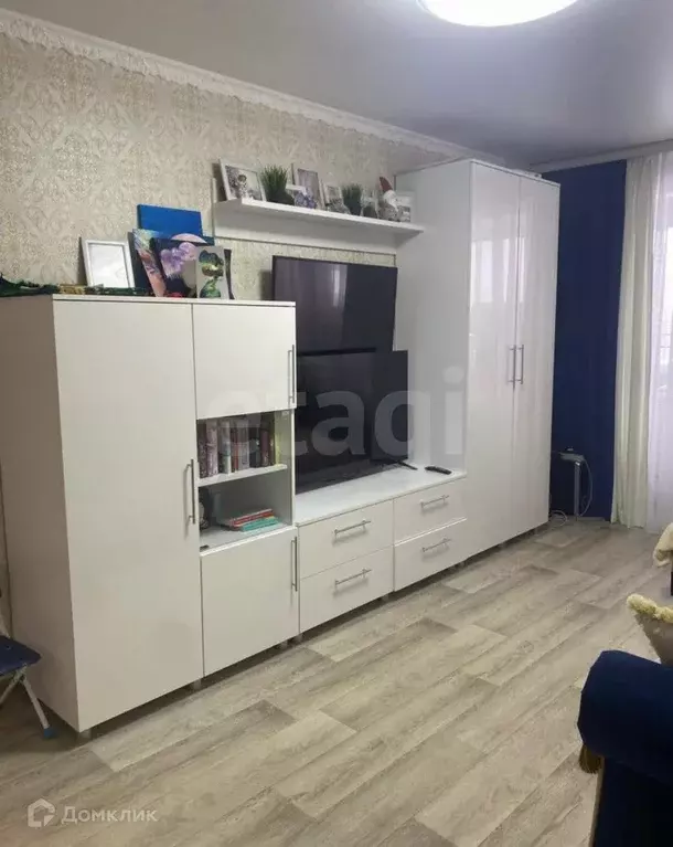 Продаётся 2-к квартира, 43.7 м - Фото 0