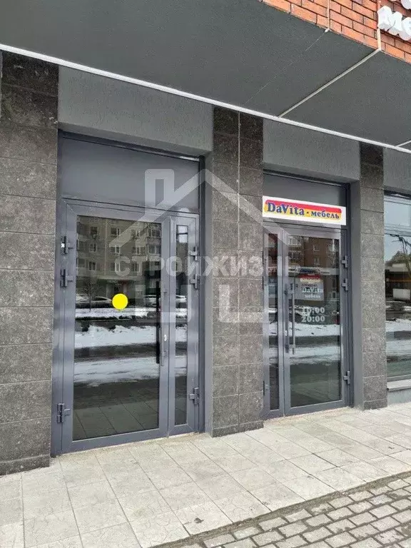 Помещение свободного назначения в Свердловская область, Верхняя Пышма ... - Фото 1