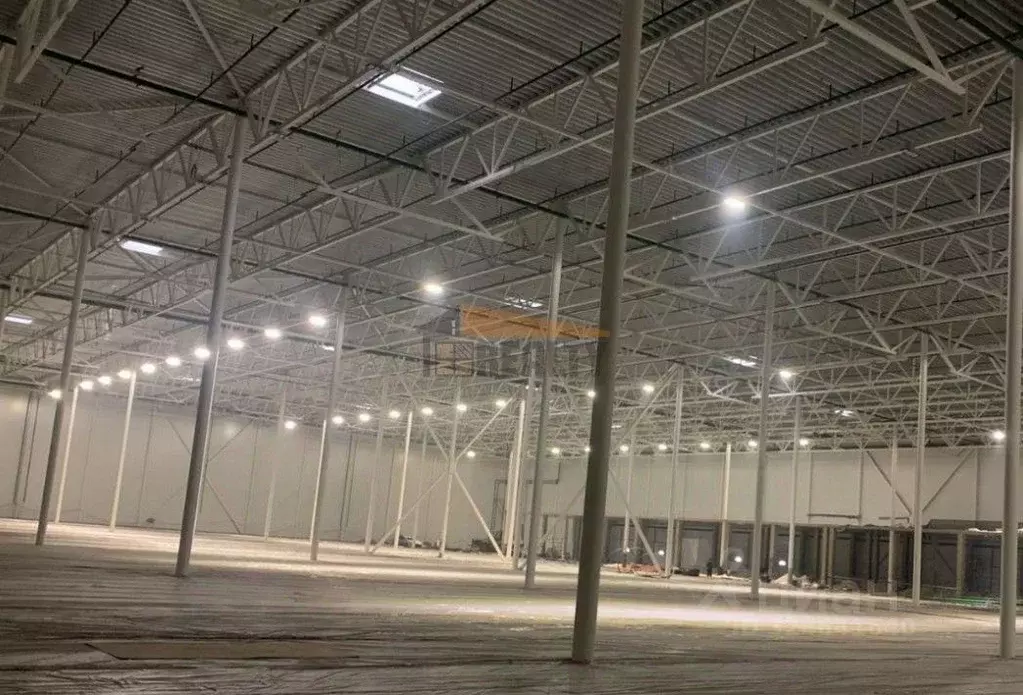 Производственное помещение в Московская область, Богородский городской ... - Фото 2