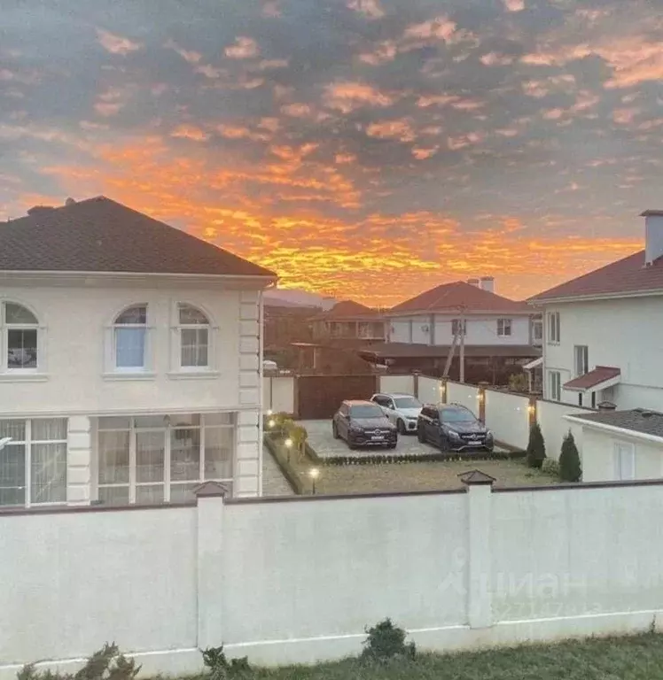 Дом в Краснодарский край, Сочи ул. Худякова, 26 (220 м) - Фото 2