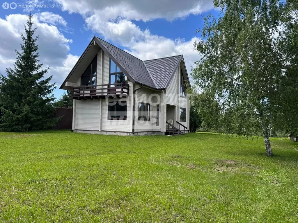 Дом в Скугорово, 23 (157.5 м) - Фото 0