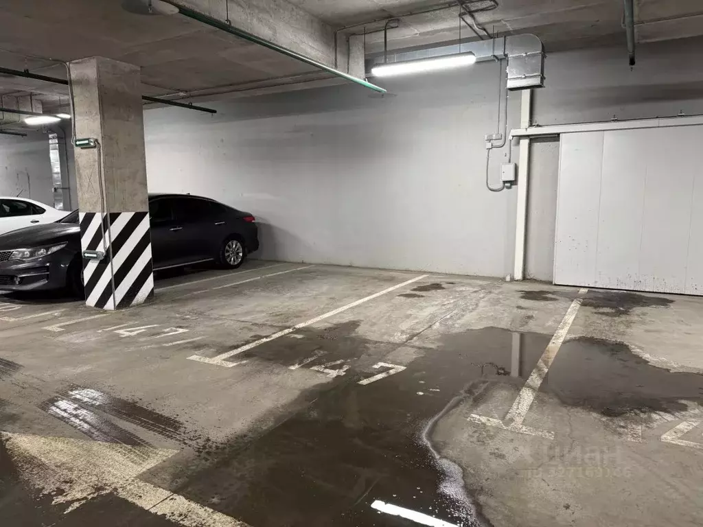 Гараж в Москва Родниковая ул., 30к1 (13 м) - Фото 2