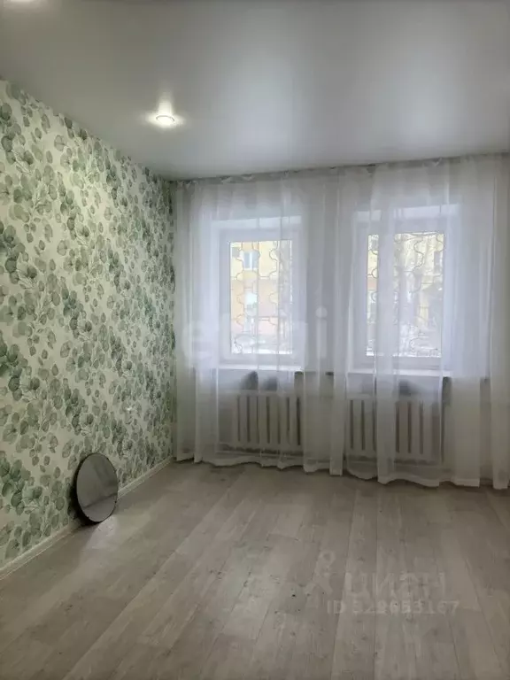 Комната Красноярский край, Красноярск ул. Глинки, 23а (19.5 м) - Фото 1