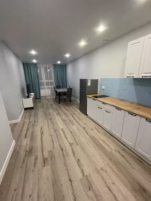 Продаётся 2-к квартира, 62.4 м - Фото 0