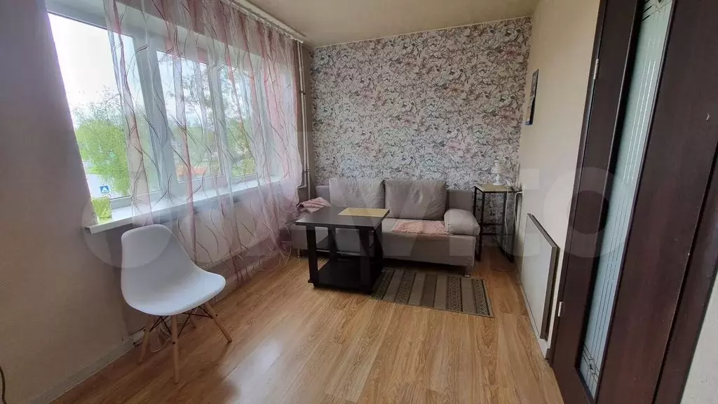 Квартира-студия, 24,2 м, 3/5 эт. - Фото 0