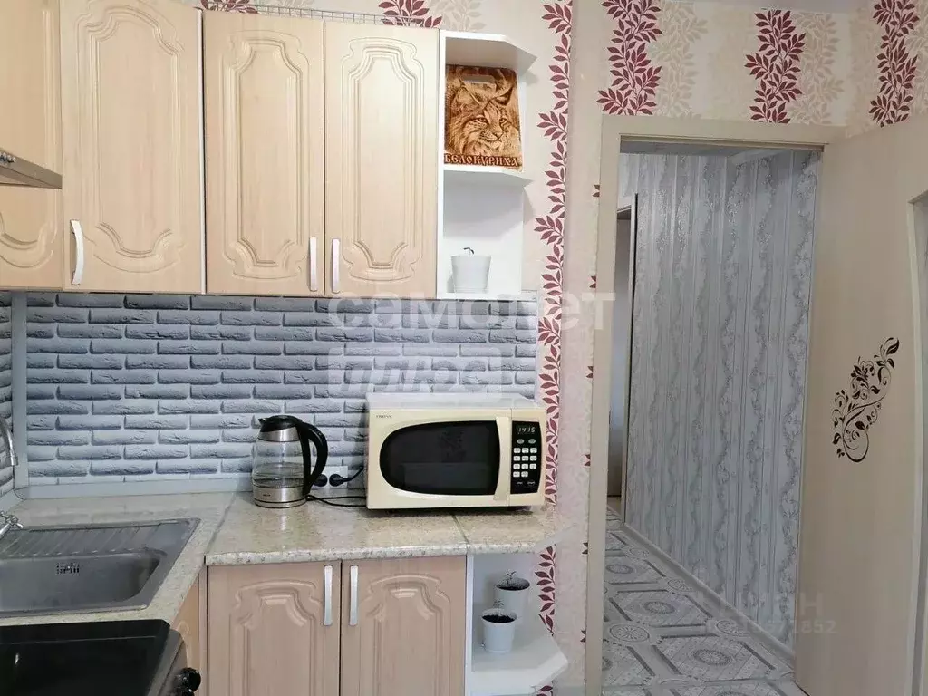 1-к кв. Тюменская область, Тюмень Широтная ул., 108а (36.2 м) - Фото 0