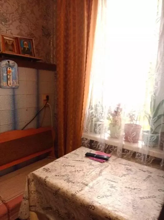 1-к кв. Брянская область, Брянск Дятьковская ул., 119 (31.8 м) - Фото 2