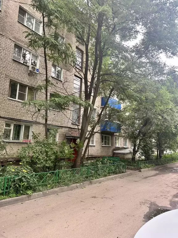 2-к. квартира, 42,5 м, 3/5 эт. - Фото 1