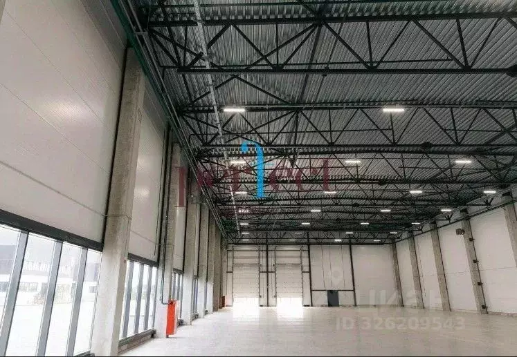 Производственное помещение в Московская область, Солнечногорск ... - Фото 1