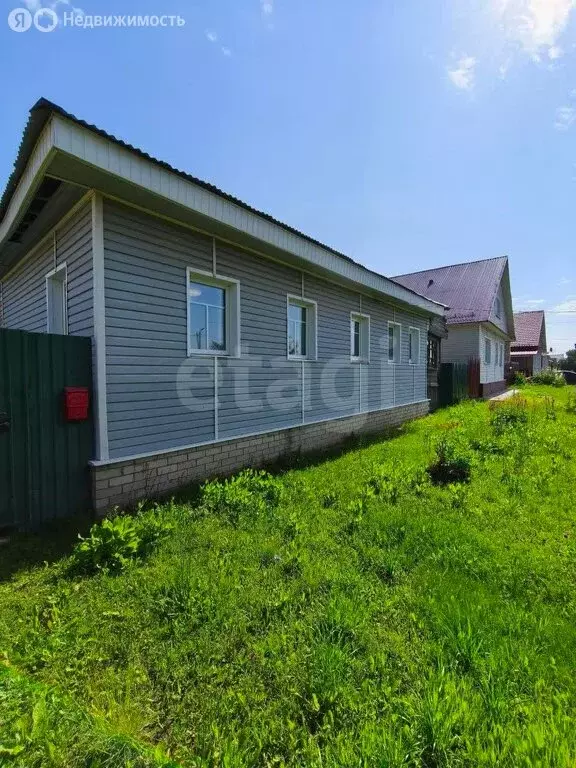 Дом в Ковардицы, улица Дзержинского (58.4 м) - Фото 1