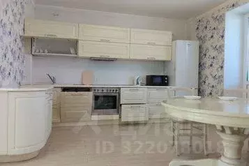 2-к кв. Иркутская область, Иркутск Байкальская ул., 293/2 (70.0 м) - Фото 1