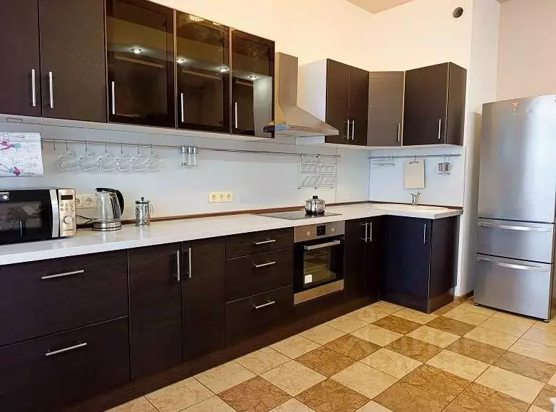 2-к кв. Волгоградская область, Волгоград просп. Маршала Жукова, 5 ... - Фото 2