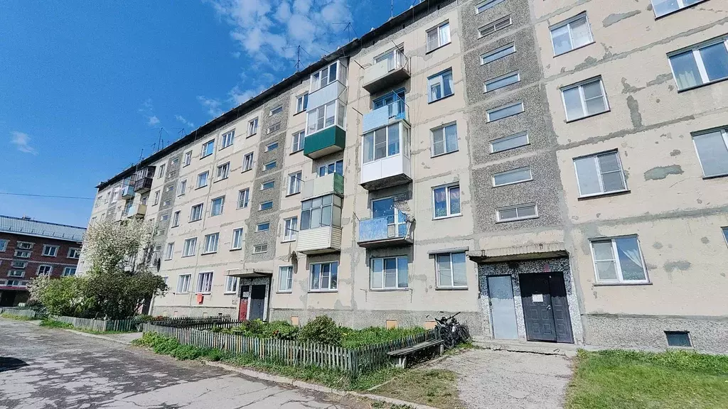 Продаётся 2-к квартира, 43.2 м - Фото 0