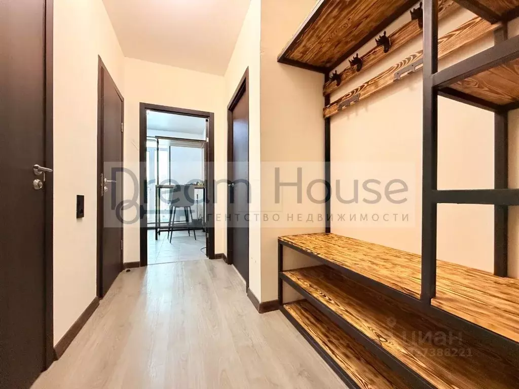 1-к кв. Московская область, Балашиха Саввино мкр, ул. Народного ... - Фото 1