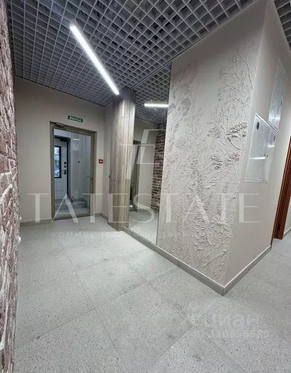 Офис в Татарстан, Казань ул. Адоратского, 8Б (18 м) - Фото 1