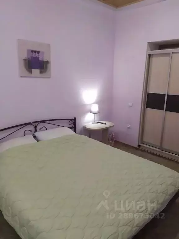 2-к кв. Крым, Алушта пер. Заводской, 6/1 (45.0 м) - Фото 1