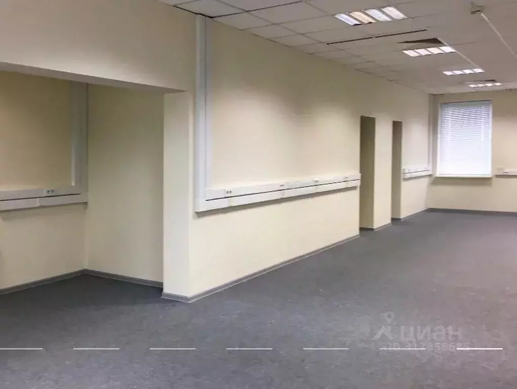 Офис в Москва ул. Пришвина, 8 (69 м) - Фото 0