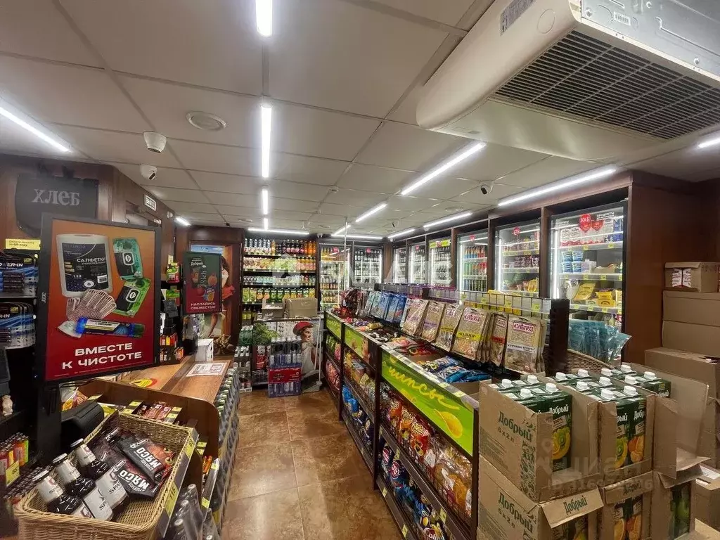 Торговая площадь в Забайкальский край, Чита Автогенная ул., 2 (69 м) - Фото 2