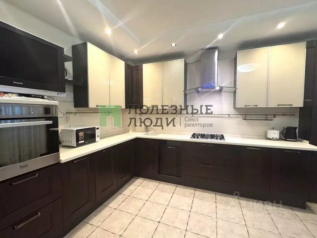 2-к кв. Орловская область, Орел ул. Гайдара, 48 (62.0 м) - Фото 2