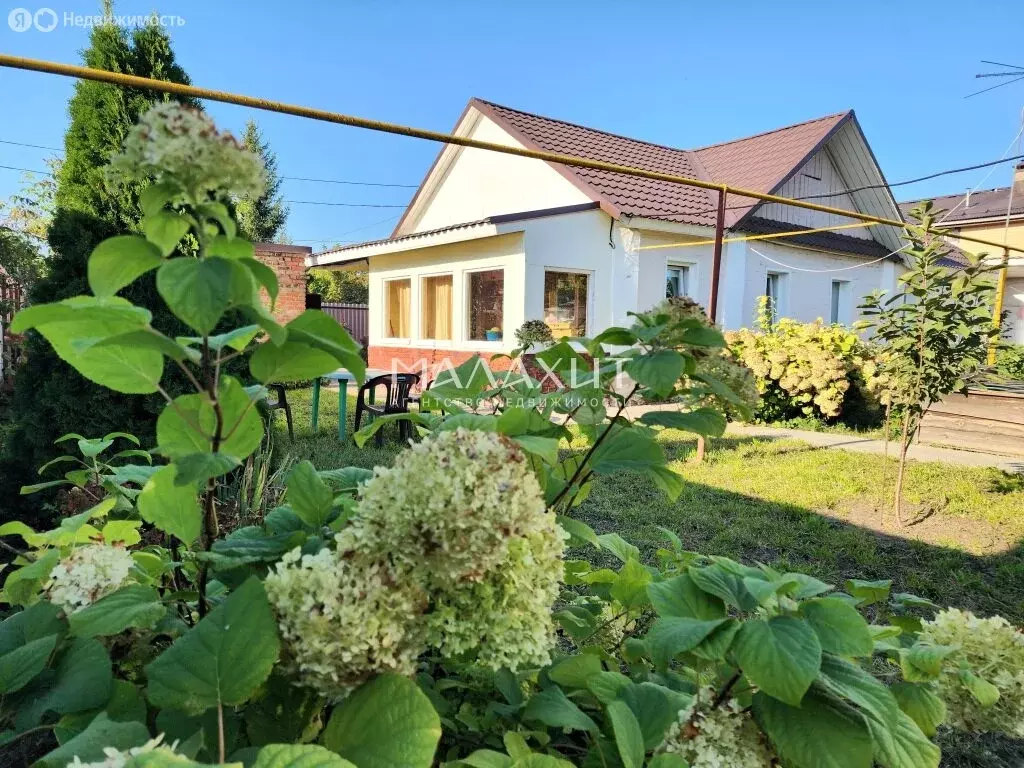 Дом в Самара, улица Воровского, 45 (105.6 м) - Фото 1