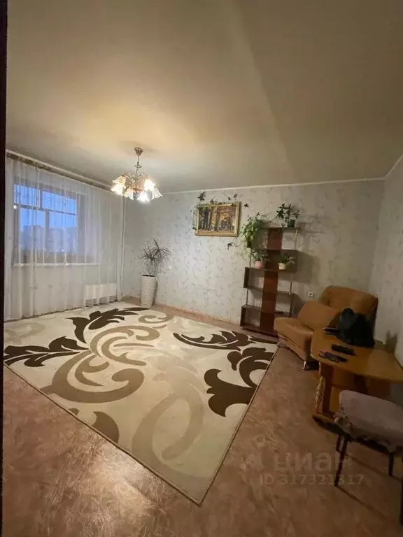 3-к кв. Марий Эл, Йошкар-Ола ул. Лебедева, 53 (75.0 м) - Фото 0