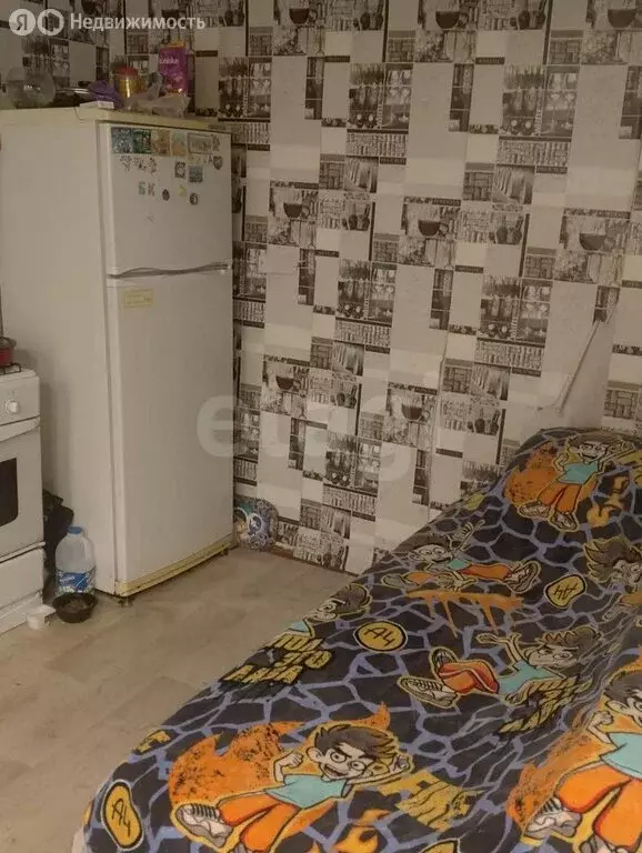 Дом в Куса, улица Володарского (30 м) - Фото 1