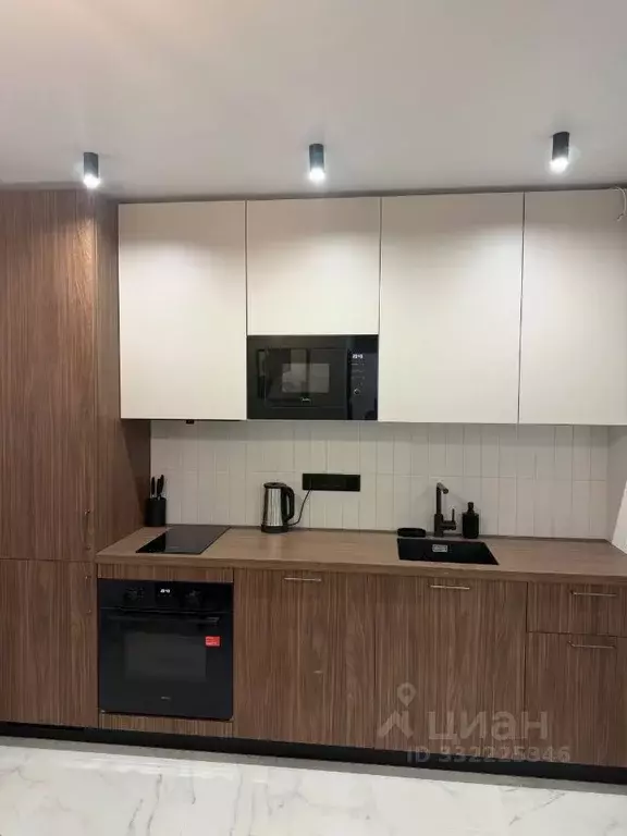 1-к кв. Москва 6-я Радиальная ул., 7/1к1 (42.0 м) - Фото 1