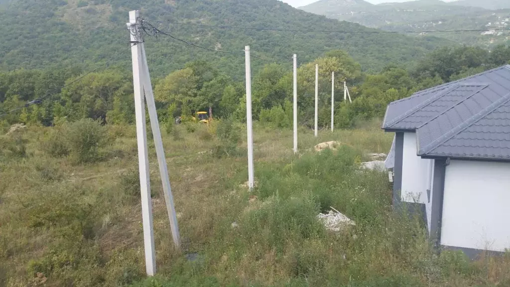 Участок в Краснодарский край, Новороссийск  (5.63 сот.) - Фото 2