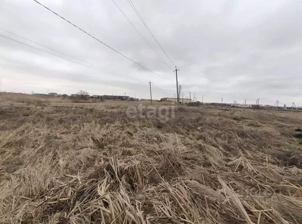 Участок в Адыгея, Адыгейск просп. Ленина (267.4 сот.) - Фото 0