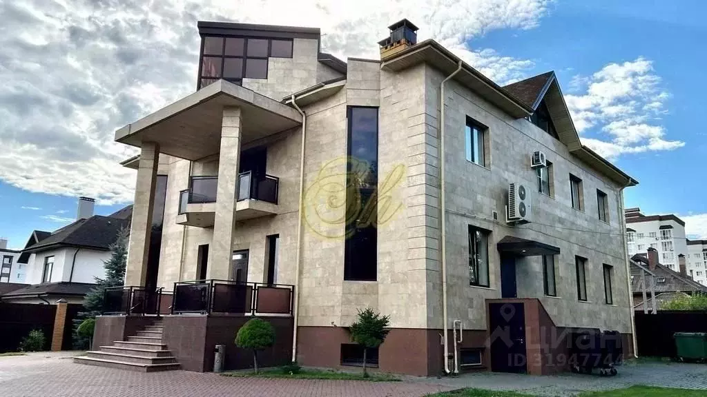 Дом в Московская область, Ленинский городской округ, Лопатино пгт 18А ... - Фото 1