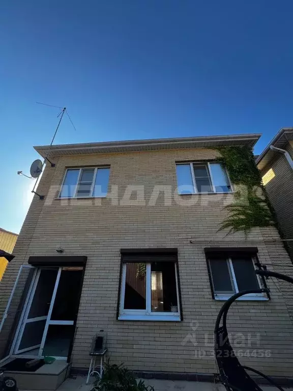 Дом в Ростовская область, Ростов-на-Дону Днепровский пер. (148 м) - Фото 2