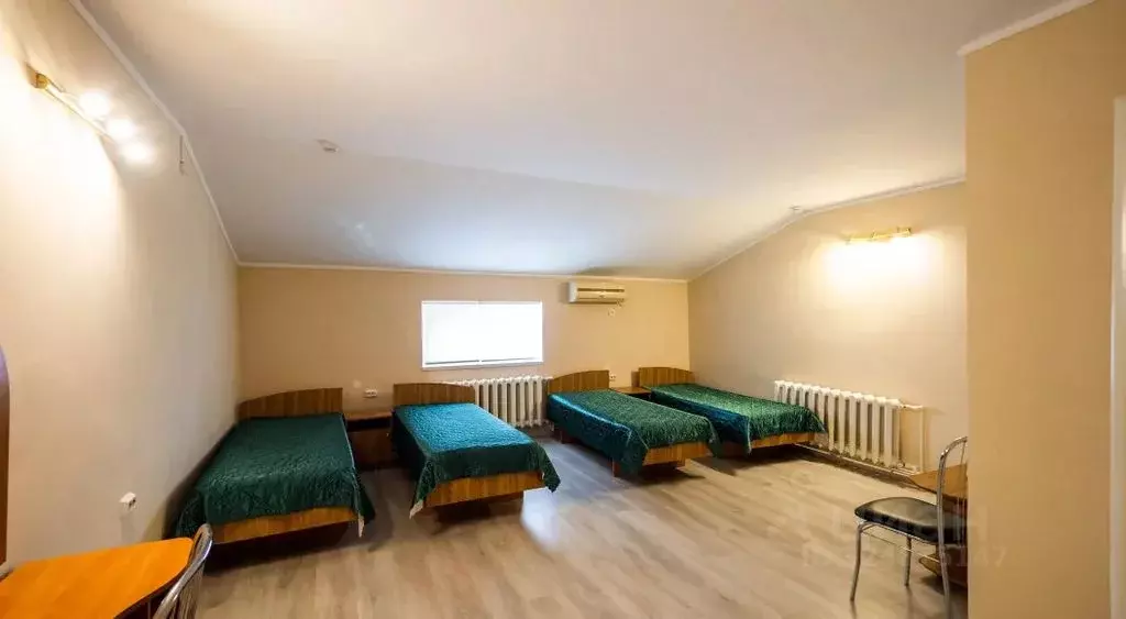 Комната Краснодарский край, Анапа Пионерский просп., 306А - Фото 2