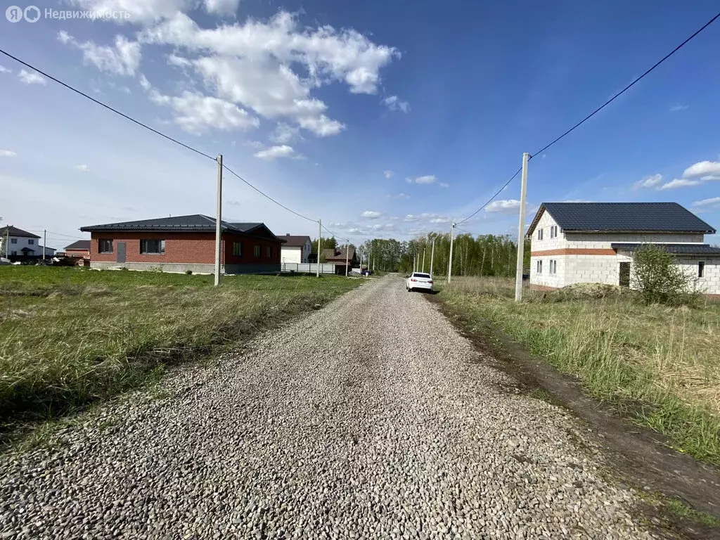 Участок в Пенза, улица Дмитрия Шорникова (6 м) - Фото 0