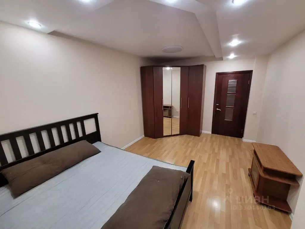Комната Московская область, Подольск Юбилейная ул., 12 (15.0 м) - Фото 1