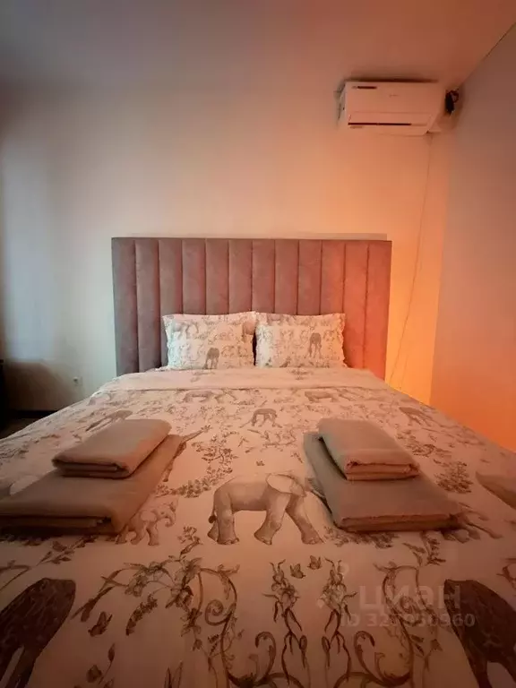 2-к кв. Башкортостан, Уфа ул. Рудольфа Нуреева, 10 (55.0 м) - Фото 2