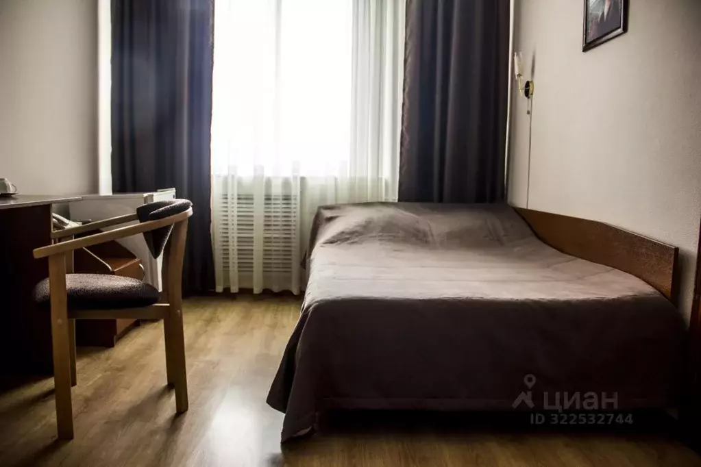 Комната Брянская область, Брянский район, Супоневское с/пос, с. ... - Фото 1