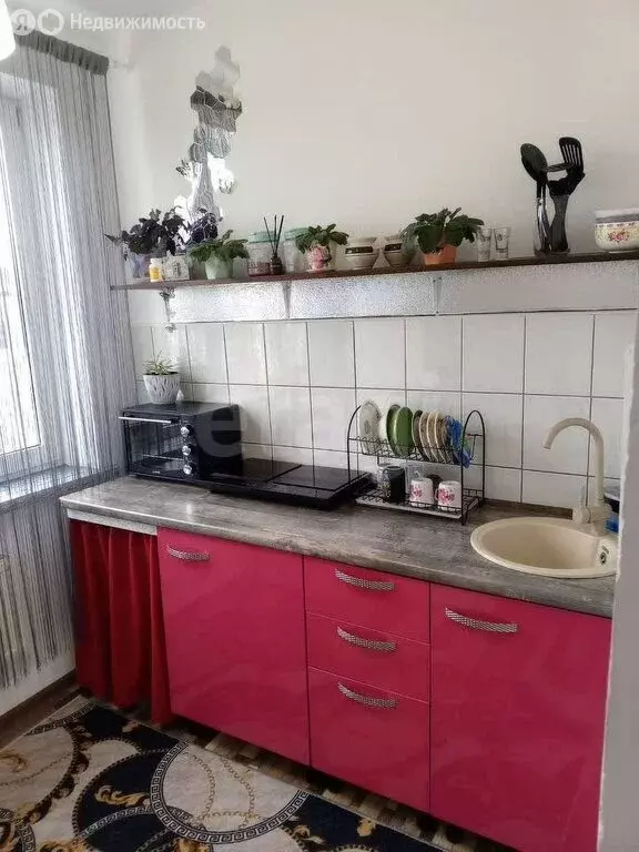 2-комнатная квартира: Светлый, улица Кирова, 20 (50.9 м) - Фото 2