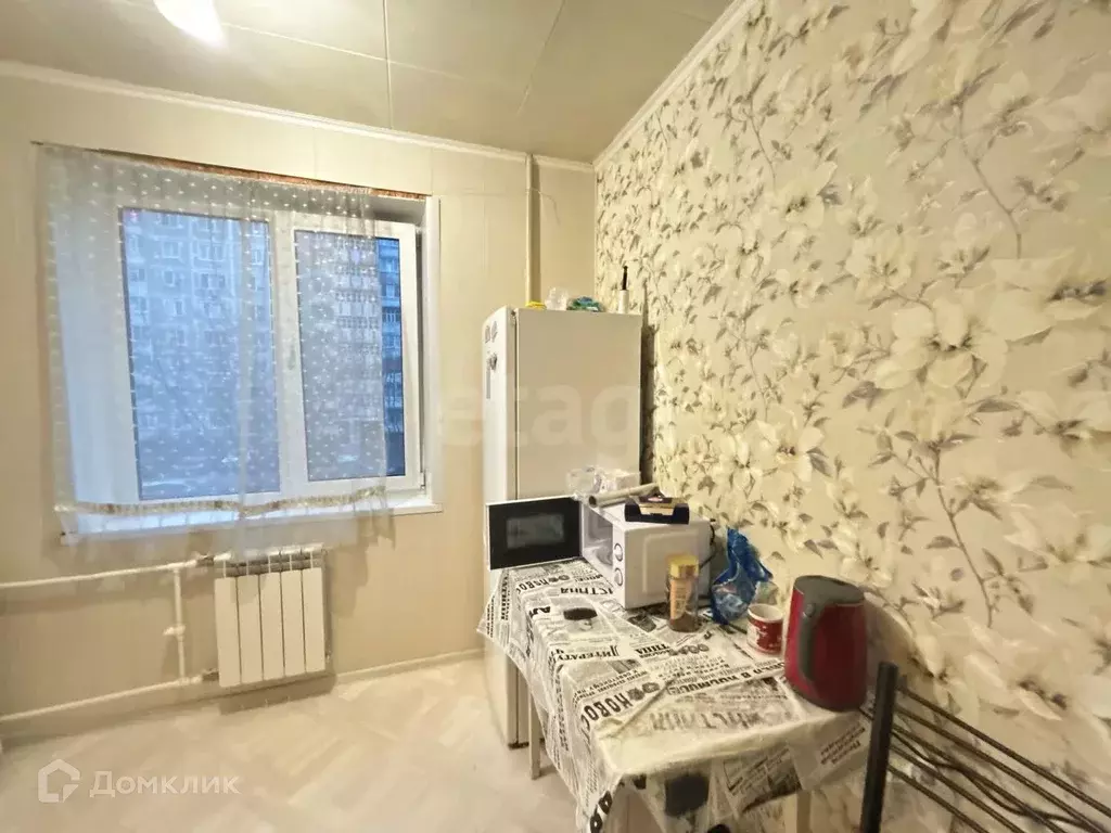 Продаётся 1-к квартира, 33.5 м - Фото 0