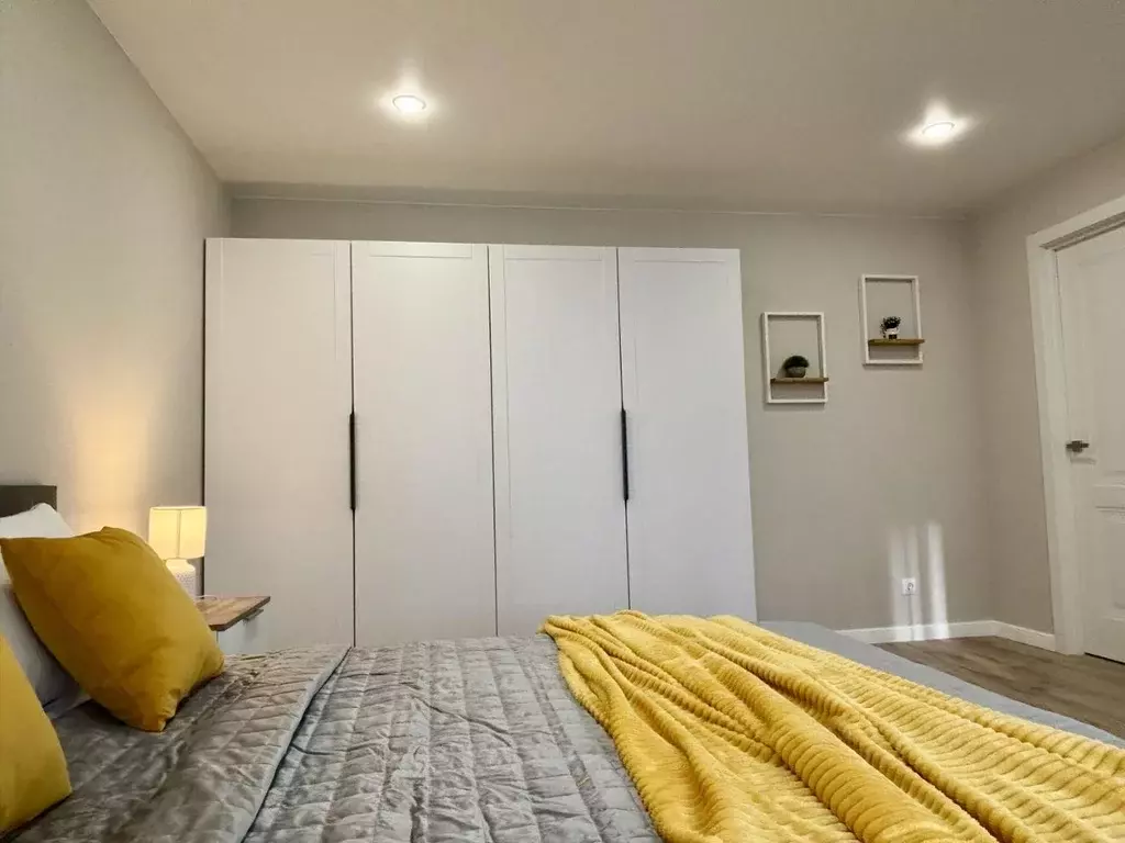 2-к кв. Санкт-Петербург просп. Косыгина, 11К2 (46.0 м) - Фото 1