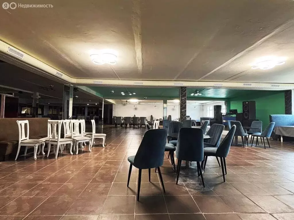 Помещение свободного назначения (2200 м) - Фото 1